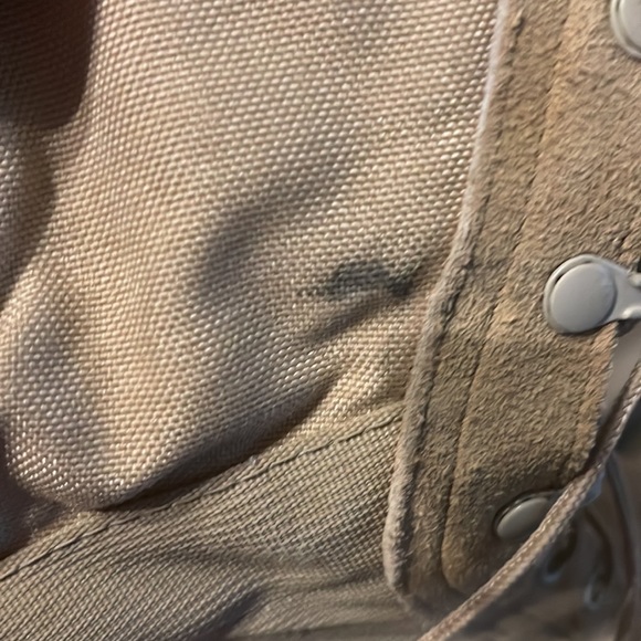 Wellco Desert Military Combat Suede Boot - Picture 11 of 11